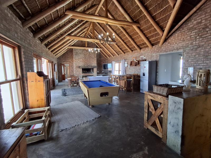 7 Bedroom Property for Sale in Duyker Eiland Western Cape